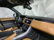 Land Rover Range Rover Sport II Рестайлинг Москва  - изображение 36