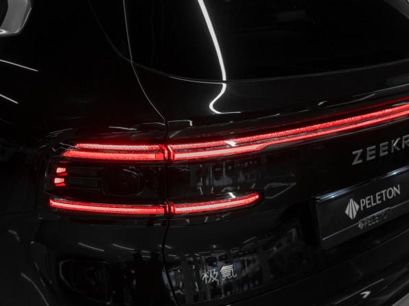 Zeekr 8X с пробегом 2026 года, цена 11 200 000 рублей, 18 км, внедорожник, Автокод Объявления