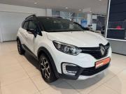 Renault Kaptur I Екатеринбург  - изображение 25