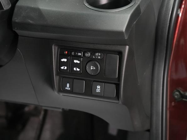 Honda Freed I Рестайлинг 2 с пробегом 2014 года, цена 1 300 000 рублей, 122615 км, компактвэн, Автокод Объявления