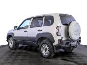 Lada (ВАЗ) Niva Travel I Москва  - изображение 32