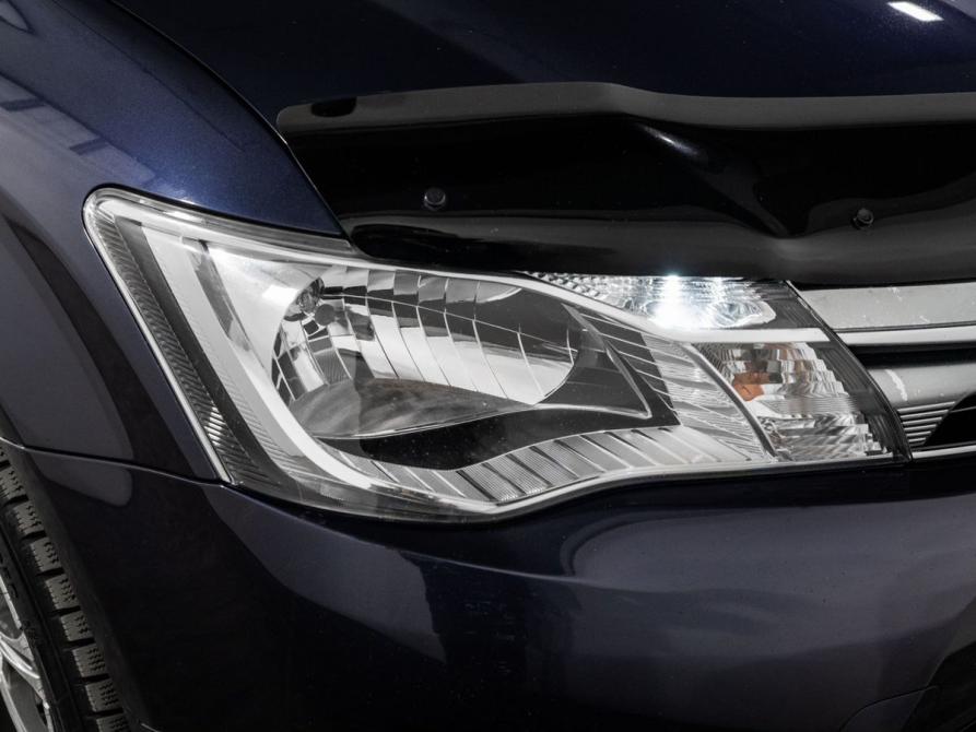 Toyota Corolla XI (E160 E170 E180) Иркутск  - изображение 20