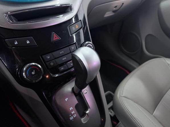 Chevrolet Orlando I с пробегом 2012 года, цена 1 150 000 рублей, 262071 км, компактвэн, Автокод Объявления