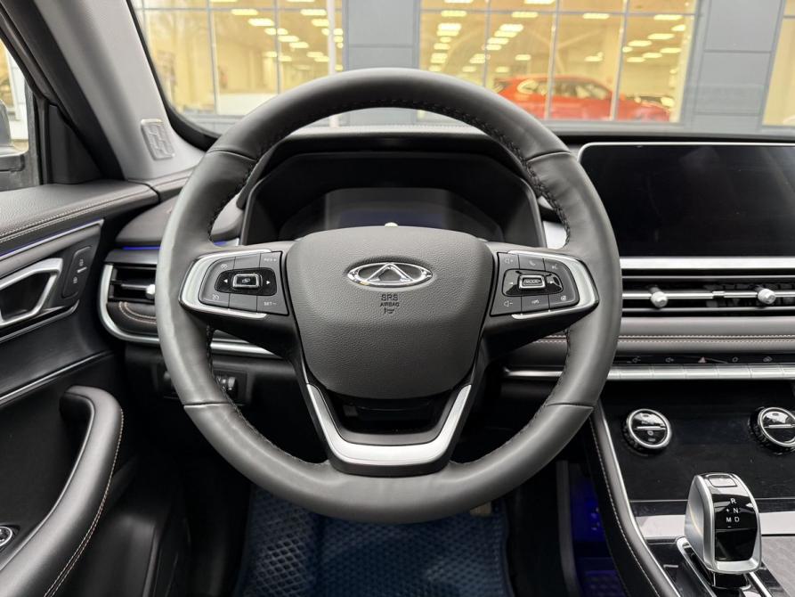 Chery Tiggo 8 I Рестайлинг Ярославль  - изображение 14