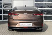 Hyundai Sonata VII (LF) Рестайлинг Владимир  - изображение 29
