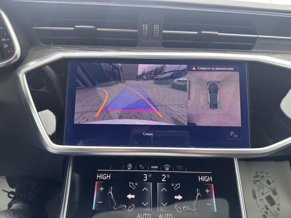 Audi A6 V (C8) с пробегом 2020 года, цена 4 420 000 рублей, 81907 км, седан, Автокод Объявления