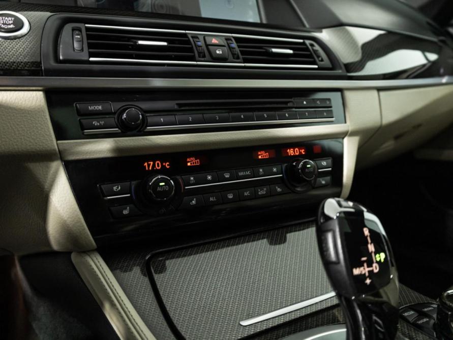 BMW 5 серии VI (F10/F11/F07) Санкт-Петербург  - изображение 22