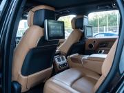 Land Rover Range Rover IV Рестайлинг Волгоград  - изображение 45