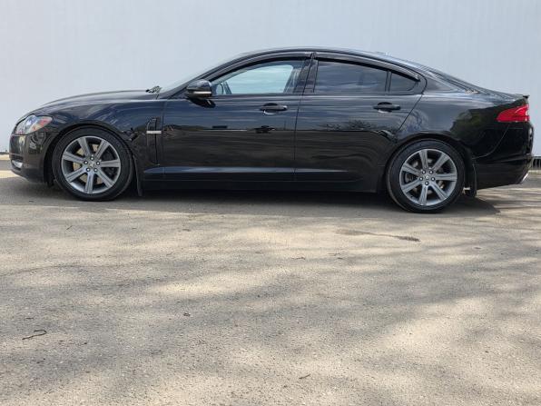 Jaguar XF I с пробегом 2009 года, цена 1 020 000 рублей, 383977 км, седан, Автокод Объявления
