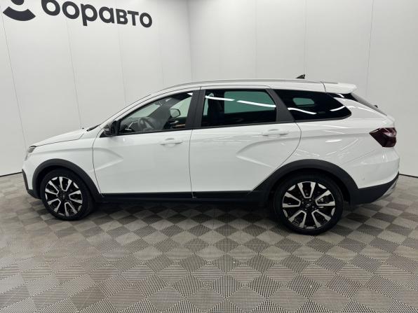 Lada (ВАЗ) Vesta I Рестайлинг (NG) с пробегом 2024 года, цена 1 629 000 рублей, 37731 км, универсал, Автокод Объявления