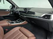 BMW X5 IV (G05/G18) Рестайлинг Москва  - изображение 38