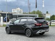 Lada (ВАЗ) Vesta I Рестайлинг (NG) Крым  - изображение 26