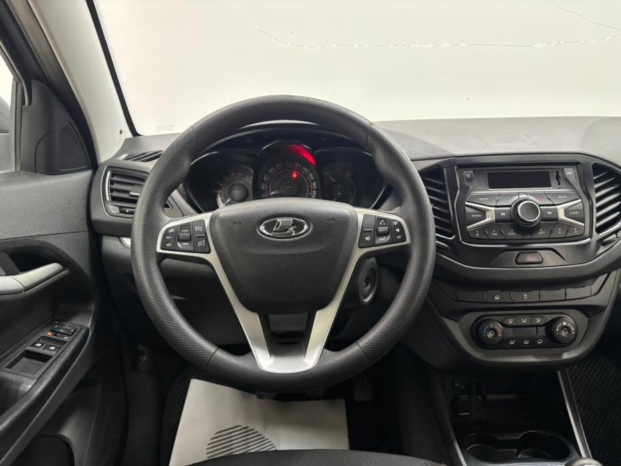 Lada (ВАЗ) Vesta I Альметьевск  - изображение 14