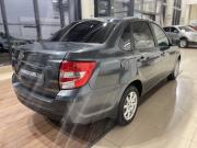 Lada (ВАЗ) Granta I Рестайлинг Саратов  - изображение 32