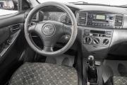 Toyota Corolla IX (E120 E130) Барнаул  - изображение 35