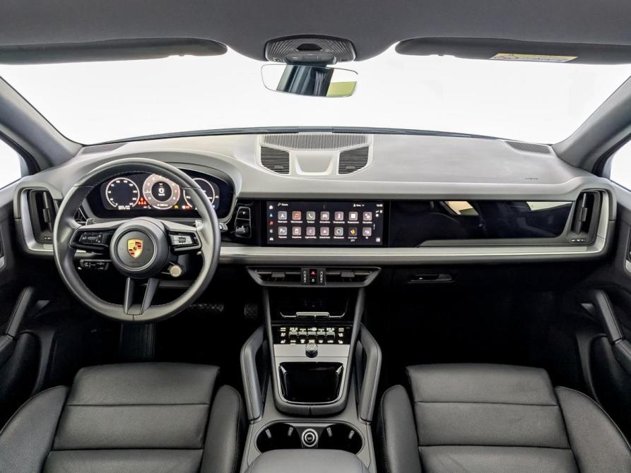 Porsche Cayenne III Рестайлинг Москва  - изображение 15