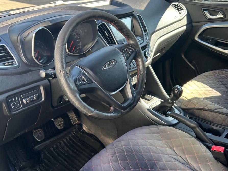Chery Tiggo 5 I Оренбург  - изображение 9