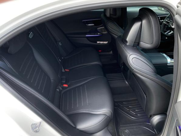 Mercedes-Benz C-Класс V (W206) с пробегом 2022 года, цена 4 850 000 рублей, 13447 км, седан, Автокод Объявления