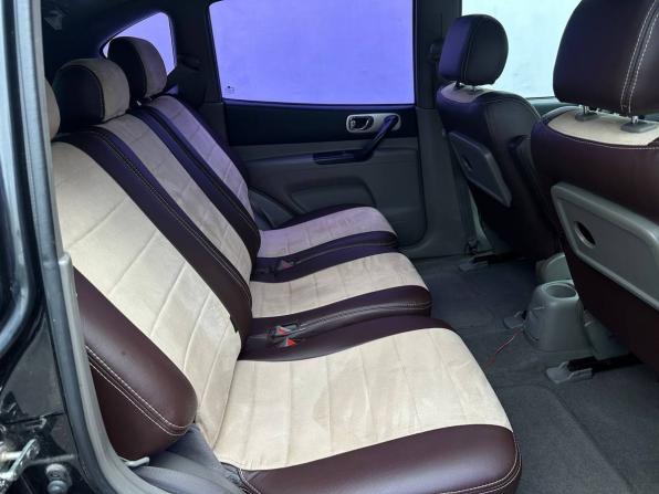 Chevrolet Rezzo с пробегом 2007 года, цена 360 000 рублей, 215275 км, компактвэн, Автокод Объявления