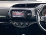 Toyota Vitz III (XP130) Рестайлинг Уфа  - изображение 40