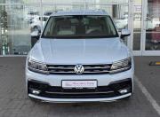Volkswagen Tiguan II Липецк  - изображение 14