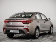 Kia Rio IV Санкт-Петербург  - изображение 30