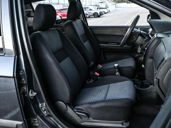 Hyundai Getz I Рестайлинг с пробегом 2008 года, цена 424 000 рублей, 212426 км, хэтчбек, Автокод Объявления
