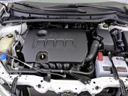 Toyota Corolla XI (E160 E170 E180) Москва  - изображение 37