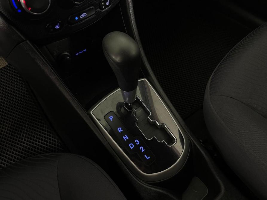 Hyundai Solaris I Воронеж  - изображение 21