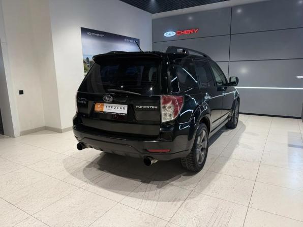 Subaru Forester III с пробегом 2008 года, цена 990 000 рублей, 330000 км, внедорожник, Автокод Объявления
