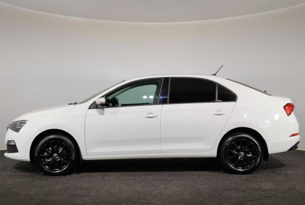 Skoda Rapid II Ярославль  - изображение 8