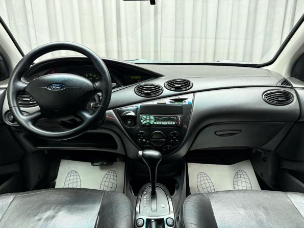 Ford Focus I Рестайлинг с пробегом 2005 года, цена 429 000 рублей, 209198 км, универсал, Автокод Объявления