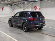 Volkswagen Tiguan I Рестайлинг Казань  - изображение 34