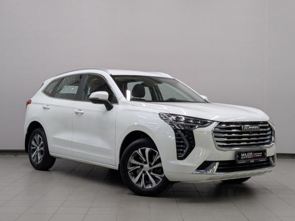 Haval Jolion I с пробегом 2023 года, цена 1 790 000 рублей, 33018 км, внедорожник, Автокод Объявления