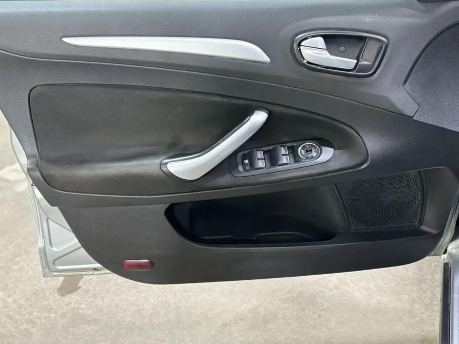 Ford Mondeo IV Саратов  - изображение 11