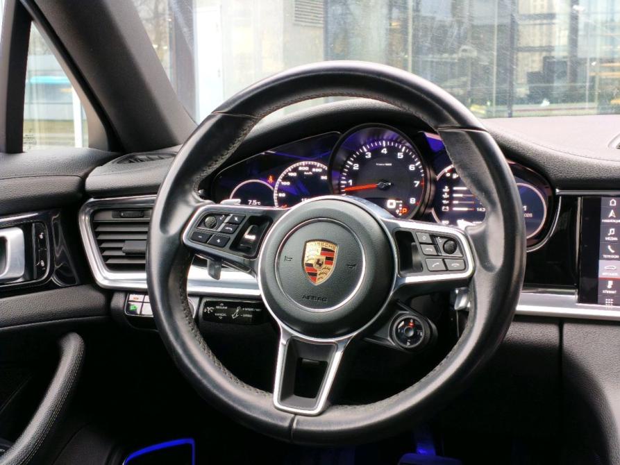 Porsche Panamera II Санкт-Петербург  - изображение 18