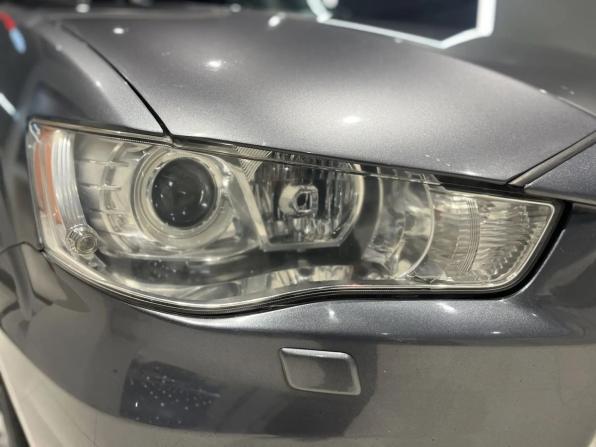 Mitsubishi Outlander II Рестайлинг с пробегом 2011 года, цена 1 330 000 рублей, 234300 км, внедорожник, Автокод Объявления