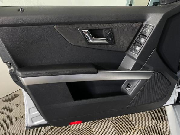 Mercedes-Benz GLK-Класс I (X204) с пробегом 2009 года, цена 1 379 000 рублей, 229139 км, внедорожник, Автокод Объявления