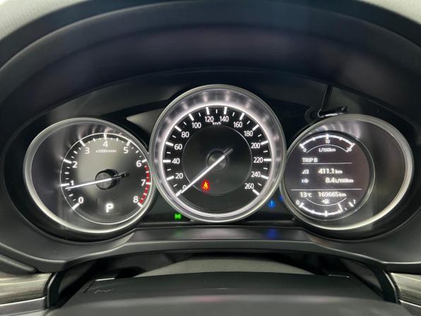 Mazda CX-5 II с пробегом 2021 года, цена 2 790 000 рублей, 169600 км, внедорожник, Автокод Объявления