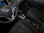 Chevrolet Aveo II Москва  - изображение 32