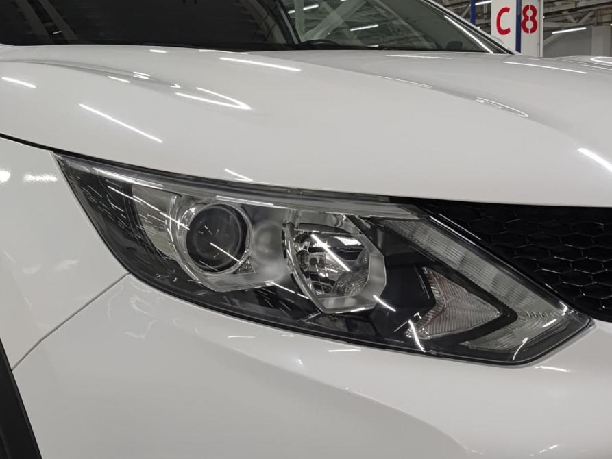 Nissan Qashqai II Казань  - изображение 21