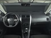 Toyota Corolla X (E140 E150) Рестайлинг Кемерово  - изображение 27