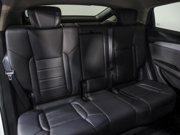 Haval F7x I Рестайлинг с пробегом 2022 года, цена 2 299 000 рублей, 43825 км, внедорожник, Автокод Объявления