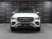 Mercedes-Benz GLE II (V167) Рестайлинг Москва  - изображение 36