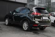 Nissan X-Trail III Рестайлинг Москва  - изображение 31