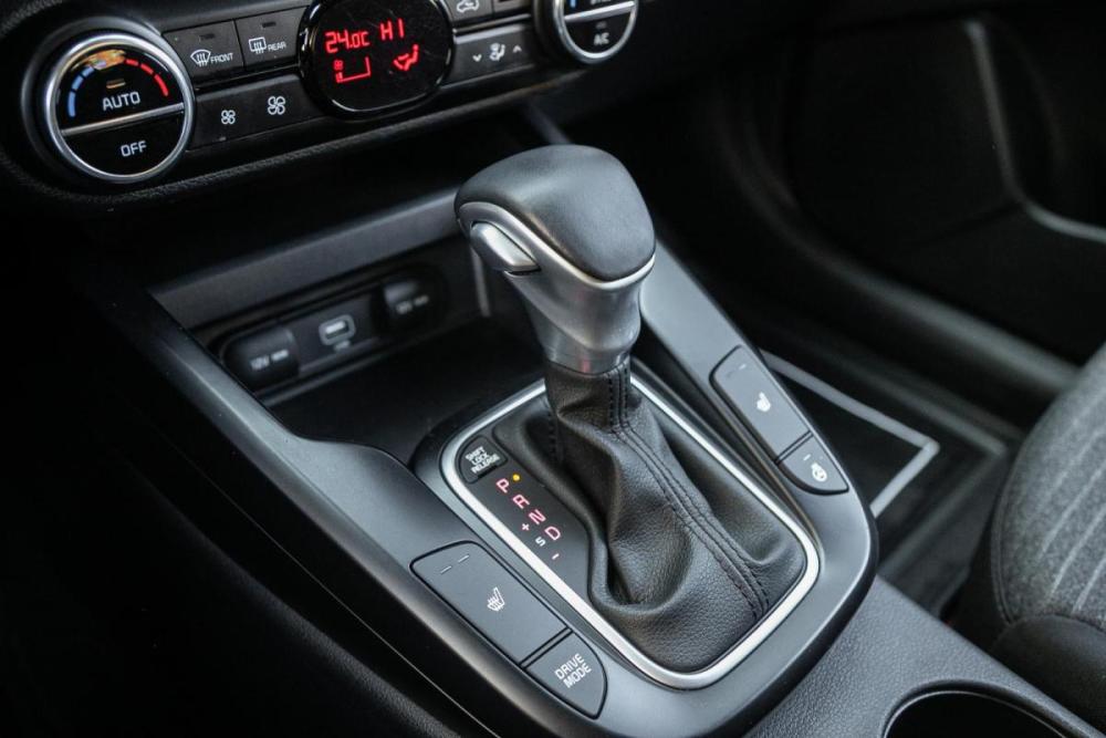Kia Soul III Иркутск  - изображение 11