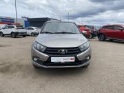 Lada (ВАЗ) Granta I Рестайлинг Тверь  - изображение 20