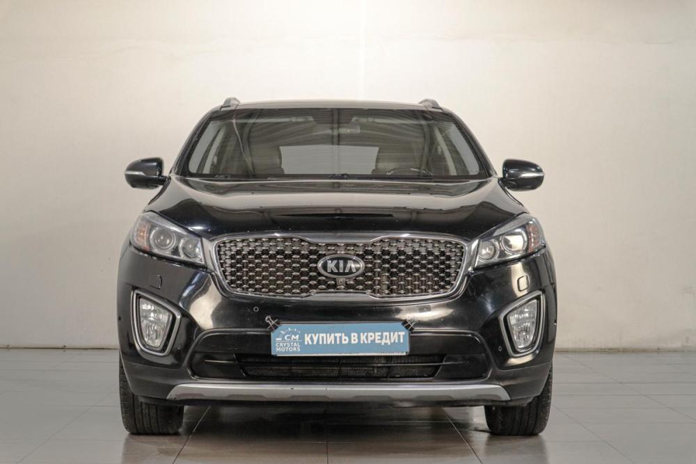 Kia Sorento III Prime Челябинск  - изображение 2