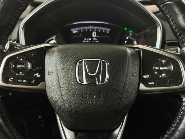 Honda CR-V V Рестайлинг с пробегом 2021 года, цена 2 915 000 рублей, 167273 км, внедорожник, Автокод Объявления