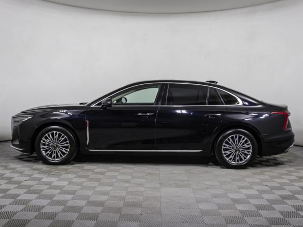 Hongqi H5 II с пробегом 2023 года, цена 3 220 000 рублей, 15652 км, седан, Автокод Объявления